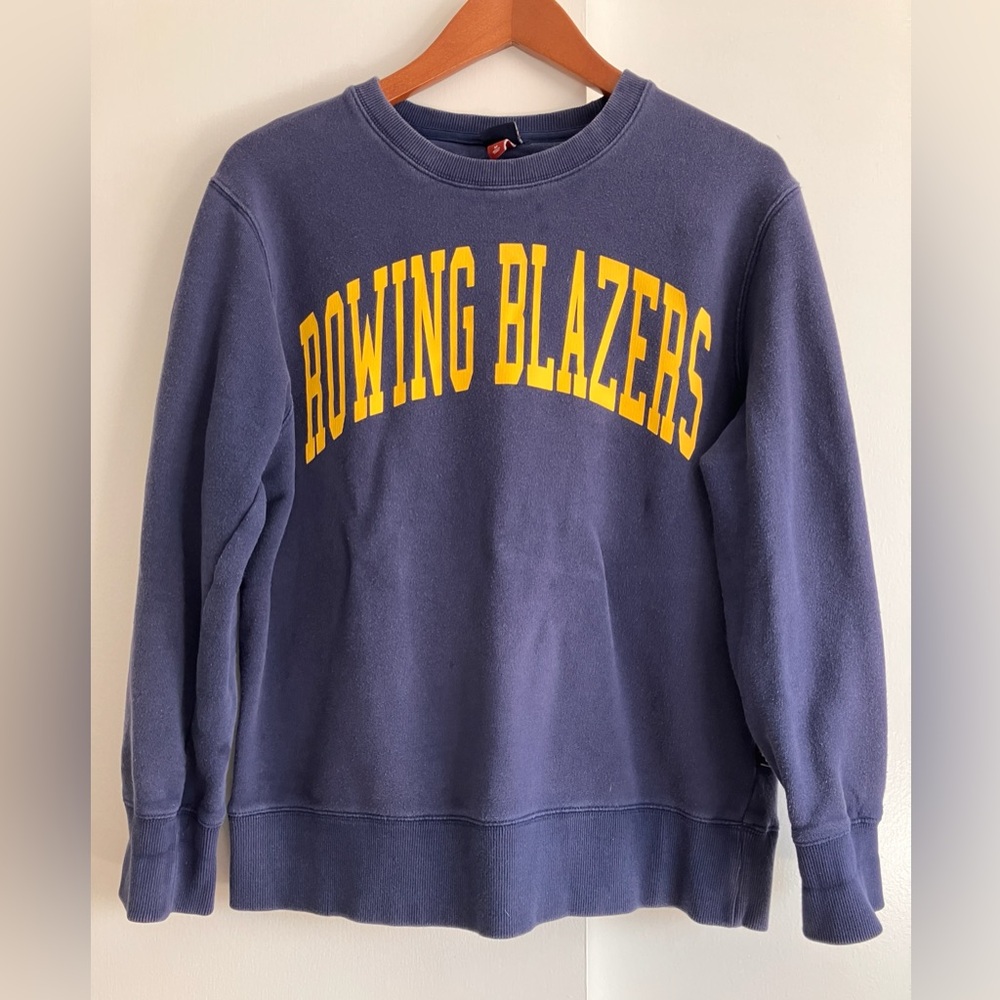 Rowing Blazers x Target Sweatshirt